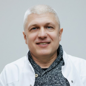 Струлис Вадим Вячеславович, психолог