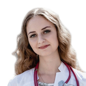 Дудина Марина Владимировна, эндокринолог