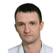 Орехов Дмитрий Андреевич, сосудистый хирург