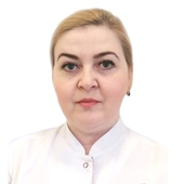 Золина Ирина Николаевна, стоматолог-терапевт