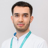 Юсупов Ибрагим Абдулганиевич, невролог