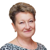 Голофаст Ольга Евгеньевна, акушер-гинеколог