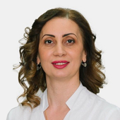 Манукян Лусине Андраниковна, гинеколог
