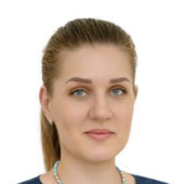 Дубовая Наталья Владимировна, гинеколог