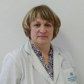 Федорова Лариса Анатольевна, эндокринолог