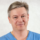 Демьянов Сергей Витальевич, кардиолог