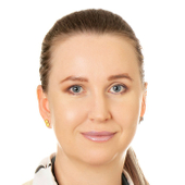 Щукина Полина Павловна, педиатр