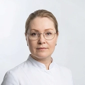 Юмашева Марина Владимировна, дерматолог