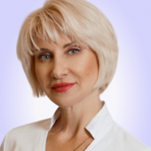 Пыжова Инесса Константиновна, гинеколог