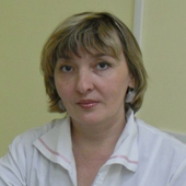 Шайхуллина Надежда Григорьевна, гинеколог