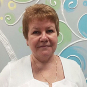 Проскурякова Людмила Станиславовна, кардиолог