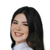 Иванова Яна Александровна, детский стоматолог