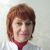 Левкович Марина Аркадьевна, аллерголог