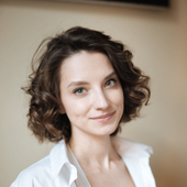 Кузина Наталья Игоревна, психолог