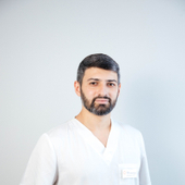 Бохов Ацамаз Владимирович, флеболог