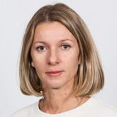 Кузнецова Татьяна Викторовна, офтальмолог