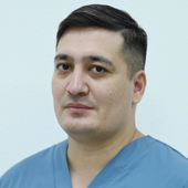 Муртазин Эмиль Айратович, флеболог