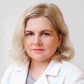 Крылова Надежда Юрьевна, гинеколог