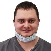 Баландин Сергей Юрьевич, стоматолог-хирург