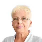 Рубцова-Гравирова Ирина Евгеньевна, венеролог