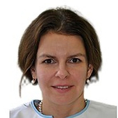 Юсупова Яна Владимировна, психолог