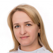 Ибятуллина Гульсина Эсхатовна, рентгенолог