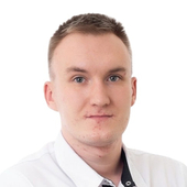 Кучин Виктор Владимирович, стоматолог-ортопед