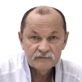 Васильев Петр Петрович, уролог