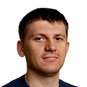 Черепенников Григорий Александрович, ортопед