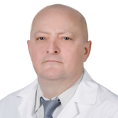 Кузьмичев Владимир Михайлович, сосудистый хирург