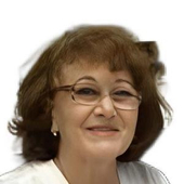 Хабичева Лилиана Алиевна, невролог