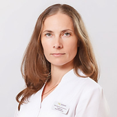 Сапрыкина Елена Евгеньевна, кардиолог