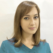 Михайлова Ольга Андреевна, ортодонт
