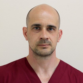 Платонов Дмитрий Валериевич, хирург