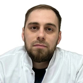 Старцев Григорий Андреевич, уролог