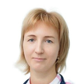 Кравченко Олеся Анатольевна, кардиолог