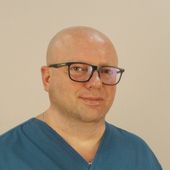 Тецкий Руслан Владимирович, гинеколог