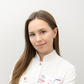 Костореченко Марина Сергеевна, пародонтолог