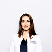 Синицына Лолита Александровна, стоматолог-хирург