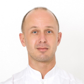 Петухов Семен Тихонович, акушер-гинеколог