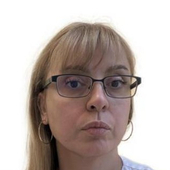 Мкртчян Нонна Юрьевна, невролог