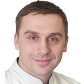 Драневич Антон Вячеславович, стоматолог-ортопед