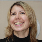 Филякова Елена Геннадьевна, психолог