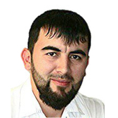 Демштигов Мансур Хусейнович, гастроэнтеролог