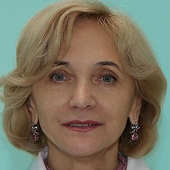 Калякина Вера Алексеевна, гинеколог