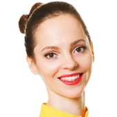 Габдулвалиева (Гришнякова) Надежда Андреевна, детский стоматолог