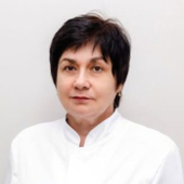 Малеева Ирина Владимировна, гинеколог