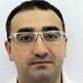 Мальтинский Михаил Леонидович, врач УЗД