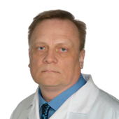 Доманцевич Алексей Яковлевич, терапевт