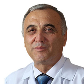 Ачилов Абдуахат Абдурахманович, кардиолог